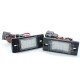 ΦΩΤΑ ΠΙΝΑΚΙΔΑΣ LED VW / PORSCHE / AUDI MTECH - 2 ΤΜΧ.-M-Tech-CLP009/MT ΦΩΤΑ ΠΙΝΑΚΙΔΑΣ LED VW / PORSCHE / AUDI MTECH - 2 ΤΜΧ.-M-Tech-CLP009/MT