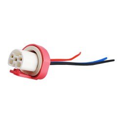 ΦΙΣΑ ΓΙΑ ΛΑΜΠΕΣ 9004/9007 ME ΚΑΛΩΔΙΟ 15cm-M-Tech-GN011/MT ΦΙΣΑ ΓΙΑ ΛΑΜΠΕΣ 9004/9007 ME ΚΑΛΩΔΙΟ 15cm-M-Tech-GN011/MT