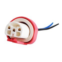 ΦΙΣΑ ΓΙΑ ΛΑΜΠΕΣ 9004/9007 ME ΚΑΛΩΔΙΟ 15cm-M-Tech-GN011/MT ΦΙΣΑ ΓΙΑ ΛΑΜΠΕΣ 9004/9007 ME ΚΑΛΩΔΙΟ 15cm-M-Tech-GN011/MT