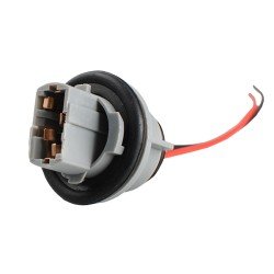 ΦΙΣΑ ΓΙΑ ΛΑΜΠΕΣ T20 W21W ME ΚΑΛΩΔΙΟ 15cm-M-Tech-GN012/MT ΦΙΣΑ ΓΙΑ ΛΑΜΠΕΣ T20 W21W ME ΚΑΛΩΔΙΟ 15cm-M-Tech-GN012/MT