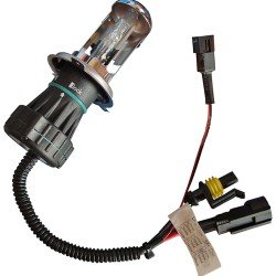 KIT ΛΑΜΠΑ XENON H4-3 8000K - BASIC BALLAST 12V-M-Tech-XEN.KACBH48/MT KIT ΛΑΜΠΑ XENON H4-3 8000K - BASIC BALLAST 12V-M-Tech-XEN.KACBH48/MT
