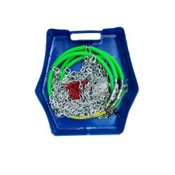 ΑΛΥΣΙΔΕΣ ΧΙΟΝΙΟΥ RV200 RACE LINE 16mm 2ΤΕΜ.-ΑΛΥΣ.RV200 ΑΛΥΣΙΔΕΣ ΧΙΟΝΙΟΥ RV200 RACE LINE 16mm 2ΤΕΜ.-ΑΛΥΣ.RV200