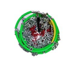 ΑΛΥΣΙΔΕΣ ΧΙΟΝΙΟΥ RV200 RACE LINE 16mm 2ΤΕΜ.-ΑΛΥΣ.RV200 ΑΛΥΣΙΔΕΣ ΧΙΟΝΙΟΥ RV200 RACE LINE 16mm 2ΤΕΜ.-ΑΛΥΣ.RV200