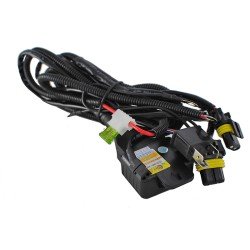 KIT ΛΑΜΠΑ XENON H11 8000K - BASIC BALLAST 12V-M-Tech-XEN.KDCMPH118/MT KIT ΛΑΜΠΑ XENON H11 8000K - BASIC BALLAST 12V-M-Tech-XEN.KDCMPH118/MT
