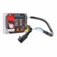 KIT ΛΑΜΠΑ XENON H11 8000K - BASIC BALLAST 12V-M-Tech-XEN.KDCMPH118/MT KIT ΛΑΜΠΑ XENON H11 8000K - BASIC BALLAST 12V-M-Tech-XEN.KDCMPH118/MT