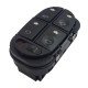 Διακόπτης Παραθύρου 12 Pin για FORD MONDEO 93-96-Mcar-ΔΙΑΚ.AN-320/MC Διακόπτης Παραθύρου 12 Pin για FORD MONDEO 93-96-Mcar-ΔΙΑΚ.AN-320/MC