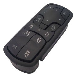 Διακόπτης Παραθύρου για MERCEDES ACTROS TRUCK 10PIN-Mcar-ΔΙΑΚ.AN-5506/MC Διακόπτης Παραθύρου για MERCEDES ACTROS TRUCK 10PIN-Mcar-ΔΙΑΚ.AN-5506/MC