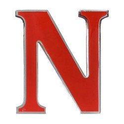 Ν ΝΕΩΝ ΟΔΗΓΩΝ ΑΥΤΟΚΟΛΛΗΤΟ ΣΗΜΑ ΕΞΩΤΕΡΙΚΗΣ ΧΡΗΣΗΣ 15,4 Χ 13,8 cm ΜΕ ΕΠΙΚΑΛΥΨΗ ΣΜΑΛΤΟΥ - 1 ΤΕΜ.-Race Axion-Ν20154-RXCCA Ν ΝΕΩΝ ΟΔΗΓΩΝ ΑΥΤΟΚΟΛΛΗΤΟ ΣΗΜΑ ΕΞΩΤΕΡΙΚΗΣ ΧΡΗΣΗΣ 15,4 Χ 13,8 cm ΜΕ ΕΠΙΚΑΛΥΨΗ ΣΜΑΛΤΟΥ - 1 ΤΕΜ.-Race Axion-Ν20154-RXCCA