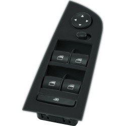 BMW E90/E91 ΠΟΛΛΑΠΛΟΣ ΜΑΥΡΟΣ 18PIN ΔΙΑΚOΠΤΗΣ ΠΑΡΑΘΥΡΩΝ orig.61319132135/61319217332-Mcar-ΔΙΑΚ.AN-3514A/MC BMW E90/E91 ΠΟΛΛΑΠΛΟΣ ΜΑΥΡΟΣ 18PIN ΔΙΑΚOΠΤΗΣ ΠΑΡΑΘΥΡΩΝ orig.61319132135/61319217332-Mcar-ΔΙΑΚ.AN-3514A/MC