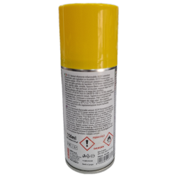 Lampa - Lampa Σπρέι Βαφής Δαγκανών Φρένων Κίτρινο 150ml – Ταχείας Ξήρανσης & Υψηλής Θερμικής Αντοχής (MAX 200°C) - 1 τεμ. (L2137.3)-Lampa-L2137.3 Lampa - Lampa Σπρέι Βαφής Δαγκανών Φρένων Κίτρινο 150ml – Ταχείας Ξήρανσης & Υψηλής Θερμικής Αντοχής (MAX 200°C) - 1 τεμ. (L2137.3)-Lampa-L2137.3