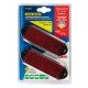 ΑΝΤΑΝΑΚΛΑΣΤΙΚΑ ΚΟΚΚΙΝΑ EURO-NORM 90x35mm 2ΤΕΜ-Lampa-L2052.2 ΑΝΤΑΝΑΚΛΑΣΤΙΚΑ ΚΟΚΚΙΝΑ EURO-NORM 90x35mm 2ΤΕΜ-Lampa-L2052.2