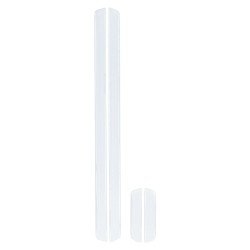 ΠΡΟΣΤΑΤΕΥΤΙΚΑ ΠΡΟΦΥΛΑΚΤΗΡΑ INVISIBLE TRIM ΔΙΑΦΑΝΑ 295x14mm+14x68mm ΠΑΧΟΥΣ 1,5mm ΑΥΤΟΚΟΛΛΗΤΑ 4ΤΕΜ.-Lampa-L2063.8 ΠΡΟΣΤΑΤΕΥΤΙΚΑ ΠΡΟΦΥΛΑΚΤΗΡΑ INVISIBLE TRIM ΔΙΑΦΑΝΑ 295x14mm+14x68mm ΠΑΧΟΥΣ 1,5mm ΑΥΤΟΚΟΛΛΗΤΑ 4ΤΕΜ.-Lampa-L2063.8