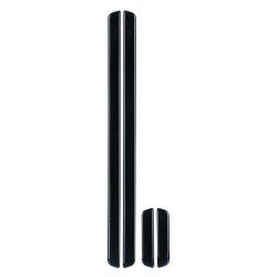 ΠΡΟΣΤΑΤΕΥΤΙΚΑ ΠΡΟΦΥΛΑΚΤΗΡΑ INVISIBLE TRIM ΜΑΥΡΑ 295x14mm+14x68mm ΠΑΧΟΥΣ 1,5mm ΑΥΤΟΚΟΛΛΗΤΑ 4ΤΕΜ.-Lampa-L2063.9 ΠΡΟΣΤΑΤΕΥΤΙΚΑ ΠΡΟΦΥΛΑΚΤΗΡΑ INVISIBLE TRIM ΜΑΥΡΑ 295x14mm+14x68mm ΠΑΧΟΥΣ 1,5mm ΑΥΤΟΚΟΛΛΗΤΑ 4ΤΕΜ.-Lampa-L2063.9