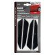 ΑΝΤΙΚΡΟΥΣΤΙΚΑ ΠΟΡΤΑΣ BLADE CARBON LOOK 138mm ΠΑΧΟΥΣ 2,8mm 4ΤΕΜ.-Lampa-L2064.6 ΑΝΤΙΚΡΟΥΣΤΙΚΑ ΠΟΡΤΑΣ BLADE CARBON LOOK 138mm ΠΑΧΟΥΣ 2,8mm 4ΤΕΜ.-Lampa-L2064.6
