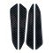 ΑΝΤΙΚΡΟΥΣΤΙΚΑ ΠΟΡΤΑΣ BLADE CARBON LOOK 138mm ΠΑΧΟΥΣ 2,8mm 4ΤΕΜ.-Lampa-L2064.6 ΑΝΤΙΚΡΟΥΣΤΙΚΑ ΠΟΡΤΑΣ BLADE CARBON LOOK 138mm ΠΑΧΟΥΣ 2,8mm 4ΤΕΜ.-Lampa-L2064.6