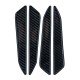 ΑΝΤΙΚΡΟΥΣΤΙΚΑ ΠΟΡΤΑΣ BLADE CARBON LOOK 138mm ΠΑΧΟΥΣ 2,8mm 4ΤΕΜ.-Lampa-L2064.6 ΑΝΤΙΚΡΟΥΣΤΙΚΑ ΠΟΡΤΑΣ BLADE CARBON LOOK 138mm ΠΑΧΟΥΣ 2,8mm 4ΤΕΜ.-Lampa-L2064.6
