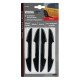 ΑΝΤΙΚΡΟΥΣΤΙΚΑ ΠΟΡΤΑΣ VIKING CARBON LOOK 138mm ΠΑΧΟΥΣ 2,8mm 4ΤΕΜ.-Lampa-L2064.7 ΑΝΤΙΚΡΟΥΣΤΙΚΑ ΠΟΡΤΑΣ VIKING CARBON LOOK 138mm ΠΑΧΟΥΣ 2,8mm 4ΤΕΜ.-Lampa-L2064.7