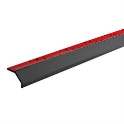ΔΙΑΚΟΣΜΗΤΙΚΟ SPOILER UNI-SKIRT SK-2 25+32+10mm 250cm-Lampa-L0456.7 ΔΙΑΚΟΣΜΗΤΙΚΟ SPOILER UNI-SKIRT SK-2 25+32+10mm 250cm-Lampa-L0456.7