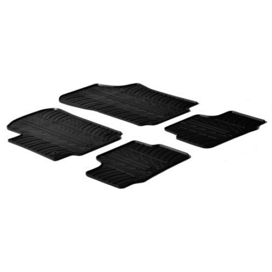 ΜΑΡΚΕ ΠΑΤΑΚΙΑ ΣΕ ΣΚΑΦΗ ΛΑΣΤΙΧΟ ΓΙΑ SEAT MII 3D 05/2012-2019 / VW UP 2012-2019 / SKODA CITIGO 05/2012-2019 SUMISURA ΣΕ ΜΑΥΡΟ ΧΡΩΜΑ ME ΚΟΥΜΠΩΜΑΤΑ LAMPA - 4 ΤΕΜ.-Lampa-L2430.8 ΜΑΡΚΕ ΠΑΤΑΚΙΑ ΣΕ ΣΚΑΦΗ ΛΑΣΤΙΧΟ ΓΙΑ SEAT MII 3D 05/2012-2019 / VW UP 2012-2019 / SKODA CITIGO 05/2012-2019 SUMISURA ΣΕ ΜΑΥΡΟ ΧΡΩΜΑ ME ΚΟΥΜΠΩΜΑΤΑ LAMPA - 4 ΤΕΜ.-Lampa-L2430.8