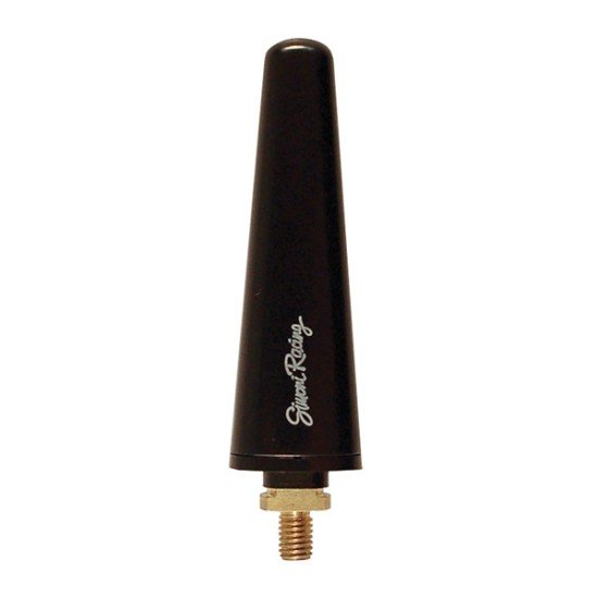 ΚΕΡΑΙΑ ΟΡΟΦΗΣ SPECIAL 6cm (M6) ΜΑΥΡΗ (ALFA ROMEO/FIAT/LANCIA)-Simoni Racing-SRASR/196-N ΚΕΡΑΙΑ ΟΡΟΦΗΣ SPECIAL 6cm (M6) ΜΑΥΡΗ (ALFA ROMEO/FIAT/LANCIA)-Simoni Racing-SRASR/196-N