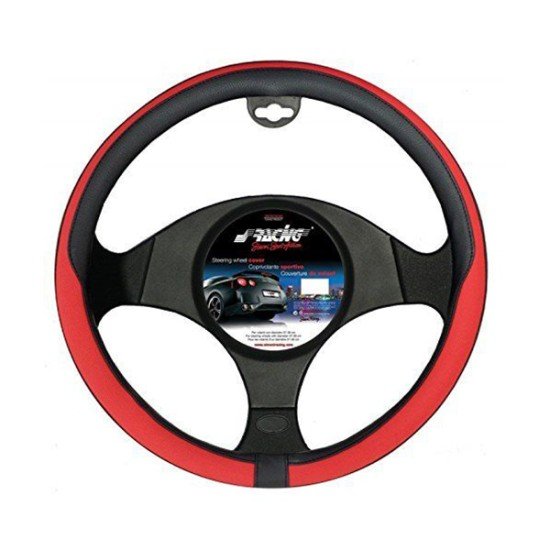 ΚΑΛΥΜΜΑ ΤΙΜΟΝΙΟΥ TIDY ΚΟΚΚΙΝΟ 37-39cm-Simoni Racing-SRCVT/43R ΚΑΛΥΜΜΑ ΤΙΜΟΝΙΟΥ TIDY ΚΟΚΚΙΝΟ 37-39cm-Simoni Racing-SRCVT/43R