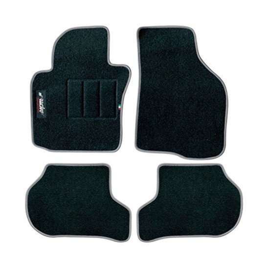 Πατάκι Μαρκέ Μοκέτα για FIAT 500L 2012+-Simoni Racing-SRTSRE/500L Πατάκι Μαρκέ Μοκέτα για FIAT 500L 2012+-Simoni Racing-SRTSRE/500L