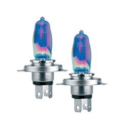 HB1 12V/60-55W 6200K SUPER GAMMA SERIES-Simoni Racing-SRSGB1 HB1 12V/60-55W 6200K SUPER GAMMA SERIES-Simoni Racing-SRSGB1