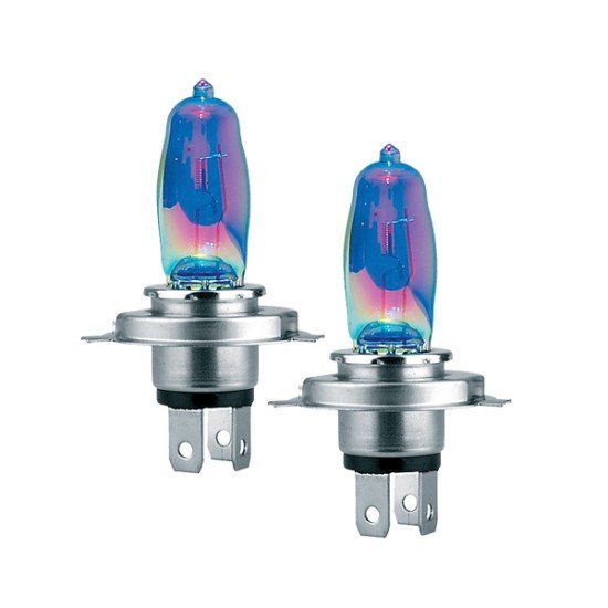 HB1 12V/60-55W 6200K SUPER GAMMA SERIES-Simoni Racing-SRSGB1 HB1 12V/60-55W 6200K SUPER GAMMA SERIES-Simoni Racing-SRSGB1