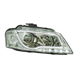 Φανάρια AUDI A3 8P 08-12 TUBELIGHT CHROME-Diederichs-AL-1032487/DD Φανάρια AUDI A3 8P 08-12 TUBELIGHT CHROME-Diederichs-AL-1032487/DD