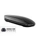 ΜΠΑΓΚΑΖΙΕΡΑ ΟΡΟΦΗΣ MANIA 580 DUO BLACK (ΜΑΥΡΗ/ΓΥΑΛΙΣΤΕΡΗ) MENABO-MENABO-3560/MB ΜΠΑΓΚΑΖΙΕΡΑ ΟΡΟΦΗΣ MANIA 580 DUO BLACK (ΜΑΥΡΗ/ΓΥΑΛΙΣΤΕΡΗ) MENABO-MENABO-3560/MB