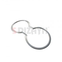 ΔΙΑΚΟΣΜΗΤΙΚΟ ΧΡΩΜΙΟ ΠΟΤΗΡΟΘΗΚΗΣ ΓΙΑ KIA SPORTAGE 5D 2010-2014 2ΤΕΜ.-S-dizayn-6401310/SD ΔΙΑΚΟΣΜΗΤΙΚΟ ΧΡΩΜΙΟ ΠΟΤΗΡΟΘΗΚΗΣ ΓΙΑ KIA SPORTAGE 5D 2010-2014 2ΤΕΜ.-S-dizayn-6401310/SD