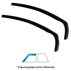 ΑΝΕΜΟΘΡΑΥΣΤΕΣ ΓΙΑ SUZUKI VITARA  5D 2014+ ΖΕΥΓΑΡΙ ΑΠΟ ΕΥΚΑΜΠΤΟ ΦΙΜΕ ΠΛΑΣΤΙΚΟ HEKO - 2 ΤΕΜ.-Heko-ΑΝΕΜ.28648 ΑΝΕΜΟΘΡΑΥΣΤΕΣ ΓΙΑ SUZUKI VITARA  5D 2014+ ΖΕΥΓΑΡΙ ΑΠΟ ΕΥΚΑΜΠΤΟ ΦΙΜΕ ΠΛΑΣΤΙΚΟ HEKO - 2 ΤΕΜ.-Heko-ΑΝΕΜ.28648