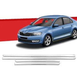 ΦΑΣΑ ΠΟΡΤΑΣ ΧΡΩΜΙΟΥ ΜΕΤΑΛΛΙΚΗ 4ΤΕΜ ΓΙΑ SKODA OCTAVIA 3 A7 4D/SW 2013+-S-dizayn-7214404/SD ΦΑΣΑ ΠΟΡΤΑΣ ΧΡΩΜΙΟΥ ΜΕΤΑΛΛΙΚΗ 4ΤΕΜ ΓΙΑ SKODA OCTAVIA 3 A7 4D/SW 2013+-S-dizayn-7214404/SD