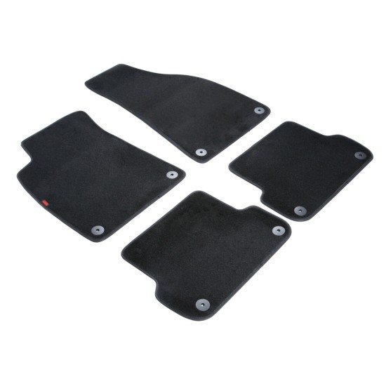 ΜΑΡΚΕ ΠΑΤΑΚΙΑ EXECUTIVE ΜΟΚΕΤΑ ΓΙΑ AUDI A4 AVANT 09/2001-04/2008 ΣΕ ΜΑΥΡΟ ΧΡΩΜΑ ME ΚΟΥΜΠΩΜΑΤΑ LAMPA - 4 ΤΕΜ.-Lampa-L2317.7 ΜΑΡΚΕ ΠΑΤΑΚΙΑ EXECUTIVE ΜΟΚΕΤΑ ΓΙΑ AUDI A4 AVANT 09/2001-04/2008 ΣΕ ΜΑΥΡΟ ΧΡΩΜΑ ME ΚΟΥΜΠΩΜΑΤΑ LAMPA - 4 ΤΕΜ.-Lampa-L2317.7