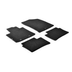 ΜΑΡΚΕ ΠΑΤΑΚΙΑ EXECUTIVE ΜΟΚΕΤΑ ΓΙΑ KIA PICANTO 3D / 5D 05/2011-2017 ΣΕ ΜΑΥΡΟ ΧΡΩΜΑ ΜΕ ΚΟΥΜΠΩΜΑΤΑ LAMPA - 4 ΤΕΜ.-Lampa-L2308.5 ΜΑΡΚΕ ΠΑΤΑΚΙΑ EXECUTIVE ΜΟΚΕΤΑ ΓΙΑ KIA PICANTO 3D / 5D 05/2011-2017 ΣΕ ΜΑΥΡΟ ΧΡΩΜΑ ΜΕ ΚΟΥΜΠΩΜΑΤΑ LAMPA - 4 ΤΕΜ.-Lampa-L2308.5