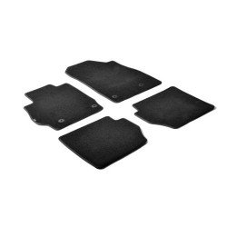ΜΑΡΚΕ ΠΑΤΑΚΙΑ EXECUTIVE ΜΟΚΕΤΑ ΓΙΑ MAZDA 2 3D 10/2007-02/2015 / MAZDA 2 5D 10/2007-02/2015 ΣΕ ΜΑΥΡΟ ΧΡΩΜΑ ΜΕ ΚΟΥΜΠΩΜΑΤΑ LAMPA - 4 ΤΕΜ.-Lampa-L2309.3 ΜΑΡΚΕ ΠΑΤΑΚΙΑ EXECUTIVE ΜΟΚΕΤΑ ΓΙΑ MAZDA 2 3D 10/2007-02/2015 / MAZDA 2 5D 10/2007-02/2015 ΣΕ ΜΑΥΡΟ ΧΡΩΜΑ ΜΕ ΚΟΥΜΠΩΜΑΤΑ LAMPA - 4 ΤΕΜ.-Lampa-L2309.3