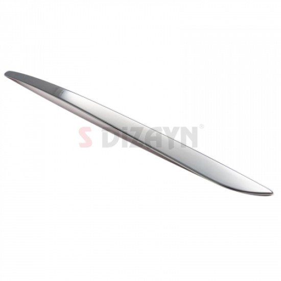 TRIM ΜΑΡΚΕ ΠΟΡΤ ΠΑΓΚΑΖ ΓΙΑ VW PASSAT B8 4D 2015+-S-dizayn-7617030/SD TRIM ΜΑΡΚΕ ΠΟΡΤ ΠΑΓΚΑΖ ΓΙΑ VW PASSAT B8 4D 2015+-S-dizayn-7617030/SD