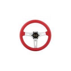 ΤΙΜΟΝΙ SHARAV 315 ΚΟΚΚΙΝΟ 315mm ΔΕΡΜΑΤΙΝΟ ΤΡΙΑΚΤΙΝΟ ΜΕ ΑΣΗΜΙ ΛΑΜΑ-Luisi-ΤΙΜ.23151/05/LU ΤΙΜΟΝΙ SHARAV 315 ΚΟΚΚΙΝΟ 315mm ΔΕΡΜΑΤΙΝΟ ΤΡΙΑΚΤΙΝΟ ΜΕ ΑΣΗΜΙ ΛΑΜΑ-Luisi-ΤΙΜ.23151/05/LU