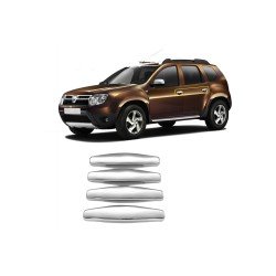 ΧΕΡΟΥΛΙΑ ΠΟΡΤΑΣ ΓΙΑ DACIA DUSTER 2009+  ΧΡΩΜΙΟ ΜΕΤΑΛΛΙΚΑ 4ΤΕΜ-S-dizayn-ΧΠ.5601120/SD ΧΕΡΟΥΛΙΑ ΠΟΡΤΑΣ ΓΙΑ DACIA DUSTER 2009+  ΧΡΩΜΙΟ ΜΕΤΑΛΛΙΚΑ 4ΤΕΜ-S-dizayn-ΧΠ.5601120/SD