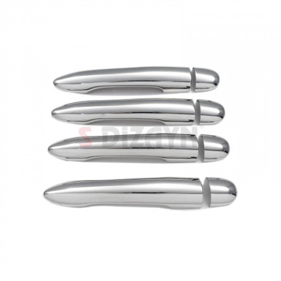 ΧΕΡΟΥΛΙΑ ΠΟΡΤΑΣ ΓΙΑ  ΧΡΩΜΙΟ ΜΕΤΑΛΛΙΚΑ NISSAN PRIMERA P12 2002-2008 4ΤΕΜ-S-dizayn-ΧΠ.6610120/SD ΧΕΡΟΥΛΙΑ ΠΟΡΤΑΣ ΓΙΑ  ΧΡΩΜΙΟ ΜΕΤΑΛΛΙΚΑ NISSAN PRIMERA P12 2002-2008 4ΤΕΜ-S-dizayn-ΧΠ.6610120/SD