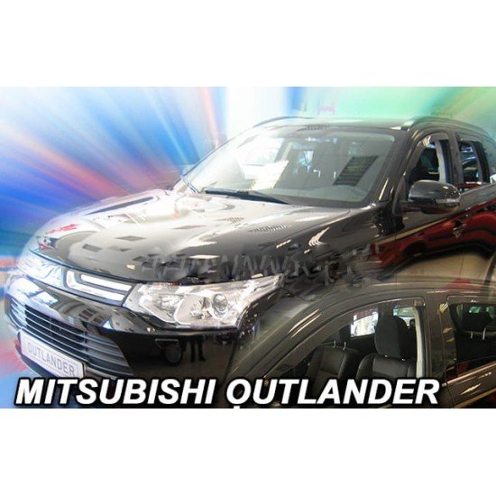 ΑΝΕΜΟΘΡΑΥΣΤΕΣ ΓΙΑ MITSUBISHI OUTLANDER 5D 2012+ ΣΕΤ ΑΥΤΟΚΙΝΗΤΟΥ ΑΠΟ ΕΥΚΑΜΠΤΟ ΦΙΜΕ ΠΛΑΣΤΙΚΟ HEKO - 4 ΤΕΜ.-Heko-ΑΝΕΜ.SET23368 ΑΝΕΜΟΘΡΑΥΣΤΕΣ ΓΙΑ MITSUBISHI OUTLANDER 5D 2012+ ΣΕΤ ΑΥΤΟΚΙΝΗΤΟΥ ΑΠΟ ΕΥΚΑΜΠΤΟ ΦΙΜΕ ΠΛΑΣΤΙΚΟ HEKO - 4 ΤΕΜ.-Heko-ΑΝΕΜ.SET23368