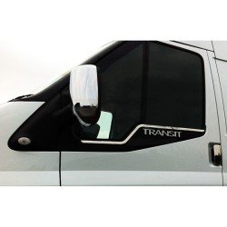 ΧΕΡΟΥΛΙΑ ΠΟΡΤΑΣ ΓΙΑ  ΧΡΩΜΙΟ ΜΕΤΑΛΛΙΚΑ FORD TRANSIT VAN 2003-2014 4ΤΕΜ ΓΙΑ 3 ΠΟΡΤΕΣ-S-dizayn-ΧΠ.5915122/SD ΧΕΡΟΥΛΙΑ ΠΟΡΤΑΣ ΓΙΑ  ΧΡΩΜΙΟ ΜΕΤΑΛΛΙΚΑ FORD TRANSIT VAN 2003-2014 4ΤΕΜ ΓΙΑ 3 ΠΟΡΤΕΣ-S-dizayn-ΧΠ.5915122/SD