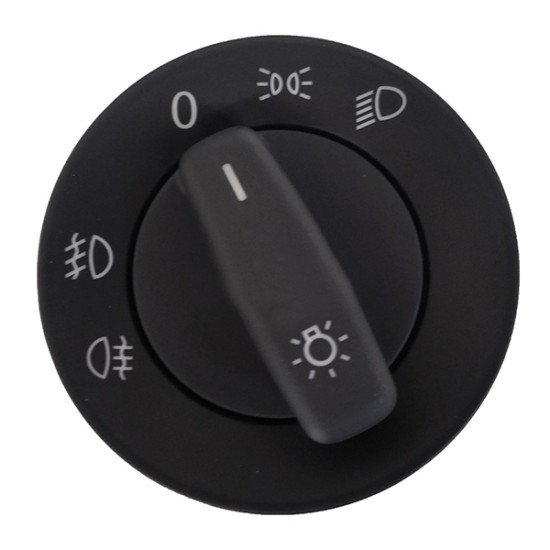 Διακόπτες Φώτων VW GOLF 5 /JETTA /PASSAT /CADDY /TOURAN 10PIN-Mcar-ΔΙΑΚ.AN-462A/MC Διακόπτες Φώτων VW GOLF 5 /JETTA /PASSAT /CADDY /TOURAN 10PIN-Mcar-ΔΙΑΚ.AN-462A/MC