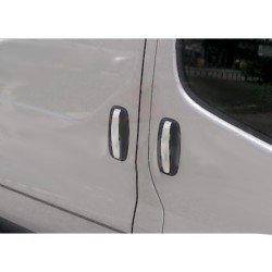 ΧΕΡΟΥΛΙΑ ΠΟΡΤΑΣ ΓΙΑ  ΧΡΩΜΙΟ ΜΕΤΑΛΛΙΚΑ OPEL VIVARO 2001-2010 3ΤΕΜ-S-dizayn-ΧΠ.6815122/SD ΧΕΡΟΥΛΙΑ ΠΟΡΤΑΣ ΓΙΑ  ΧΡΩΜΙΟ ΜΕΤΑΛΛΙΚΑ OPEL VIVARO 2001-2010 3ΤΕΜ-S-dizayn-ΧΠ.6815122/SD