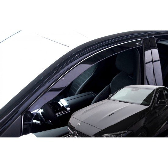 ΑΝΕΜΟΘΡΑΥΣΤΕΣ ΓΙΑ MERCEDES C-KLAS W206 4D 2021+ - ΑΥΤΟΚΙΝΗΤΟΥ ΑΠΟ ΕΥΚΑΜΠΤΟ ΦΙΜΕ ΠΛΑΣΤΙΚΟ HEKO - 2 ΤΕΜ.-Heko-ΑΝΕΜ.23633 ΑΝΕΜΟΘΡΑΥΣΤΕΣ ΓΙΑ MERCEDES C-KLAS W206 4D 2021+ - ΑΥΤΟΚΙΝΗΤΟΥ ΑΠΟ ΕΥΚΑΜΠΤΟ ΦΙΜΕ ΠΛΑΣΤΙΚΟ HEKO - 2 ΤΕΜ.-Heko-ΑΝΕΜ.23633