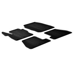 ΜΑΡΚΕ ΠΑΤΑΚΙΑ ΣΕ ΣΚΑΦΗ ΛΑΣΤΙΧΟ ΓΙΑ FORD FOCUS 3D / 5D 03/2011-10/2014 / FORD FOCUS SW 06/2011-10/2014 SUMISURA ΣΕ ΜΑΥΡΟ ΧΡΩΜΑ ME ΚΟΥΜΠΩΜΑΤΑ LAMPA - 4 ΤΕΜ.-Lampa-L2441.6 ΜΑΡΚΕ ΠΑΤΑΚΙΑ ΣΕ ΣΚΑΦΗ ΛΑΣΤΙΧΟ ΓΙΑ FORD FOCUS 3D / 5D 03/2011-10/2014 / FORD FOCUS SW 06/2011-10/2014 SUMISURA ΣΕ ΜΑΥΡΟ ΧΡΩΜΑ ME ΚΟΥΜΠΩΜΑΤΑ LAMPA - 4 ΤΕΜ.-Lampa-L2441.6