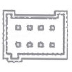 Διακόπτες Παραθύρων FIAT DUCATO-III /BOXER-III /JUMPER-III ΠΟΛΛΑΠΛΟΣ 8PIN-Mcar-ΔΙΑΚ.AN-240D/MC Διακόπτες Παραθύρων FIAT DUCATO-III /BOXER-III /JUMPER-III ΠΟΛΛΑΠΛΟΣ 8PIN-Mcar-ΔΙΑΚ.AN-240D/MC