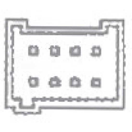 Διακόπτες Παραθύρων FIAT DUCATO-III /BOXER-III /JUMPER-III ΠΟΛΛΑΠΛΟΣ 8PIN-Mcar-ΔΙΑΚ.AN-240D/MC Διακόπτες Παραθύρων FIAT DUCATO-III /BOXER-III /JUMPER-III ΠΟΛΛΑΠΛΟΣ 8PIN-Mcar-ΔΙΑΚ.AN-240D/MC