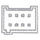 Διακόπτες Παραθύρων FIAT DUCATO-III /BOXER-III /JUMPER-III ΠΟΛΛΑΠΛΟΣ 8PIN-Mcar-ΔΙΑΚ.AN-240D/MC Διακόπτες Παραθύρων FIAT DUCATO-III /BOXER-III /JUMPER-III ΠΟΛΛΑΠΛΟΣ 8PIN-Mcar-ΔΙΑΚ.AN-240D/MC