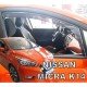 ΑΝΕΜΟΘΡΑΥΣΤΕΣ ΓΙΑ NISSAN MICRA K14 5D 2017+ ΖΕΥΓΑΡΙ ΑΠΟ ΕΥΚΑΜΠΤΟ ΦΙΜΕ ΠΛΑΣΤΙΚΟ HEKO - 2 ΤΕΜ.-Heko-ΑΝΕΜ.24296 ΑΝΕΜΟΘΡΑΥΣΤΕΣ ΓΙΑ NISSAN MICRA K14 5D 2017+ ΖΕΥΓΑΡΙ ΑΠΟ ΕΥΚΑΜΠΤΟ ΦΙΜΕ ΠΛΑΣΤΙΚΟ HEKO - 2 ΤΕΜ.-Heko-ΑΝΕΜ.24296